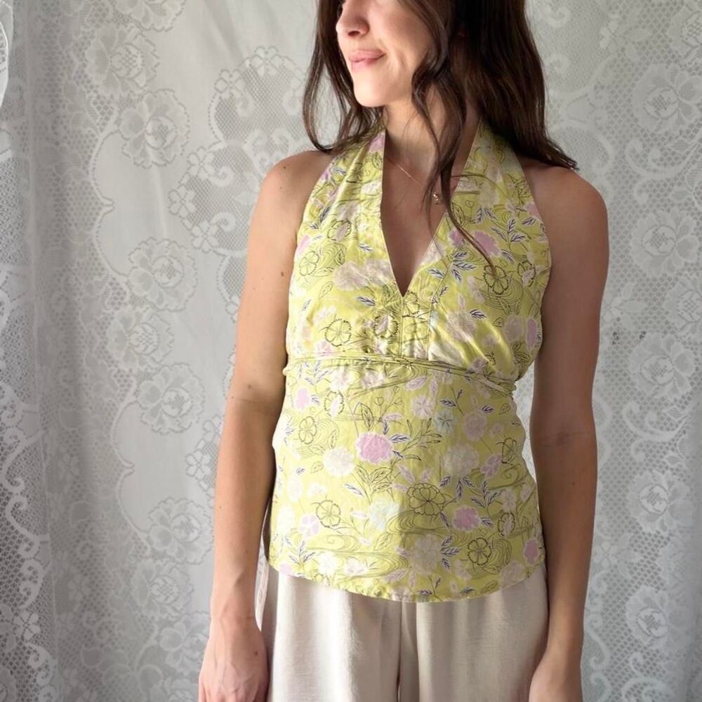 Gap Women's multi Vest